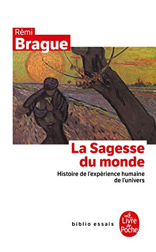 La Sagesse Du Monde