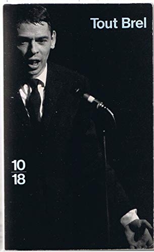 Tout Brel