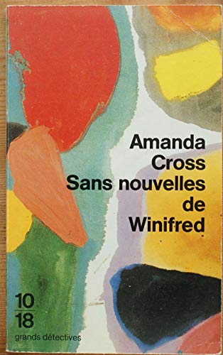 Sans nouvelles de Winnifred