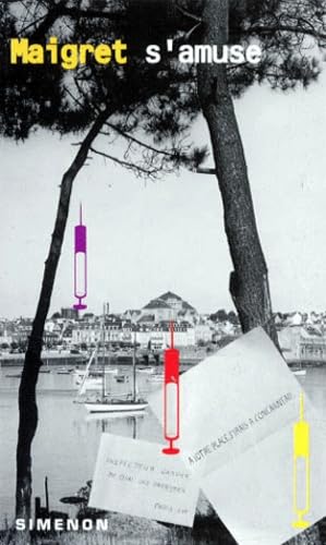 Maigret s'Amuse