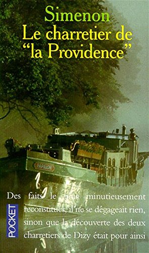 Le Charretier De La Providence