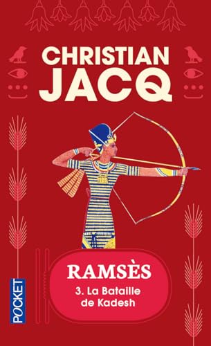 Ramses 3: La Bataille De Kadesh