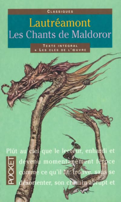 Les Chants De Maldoror