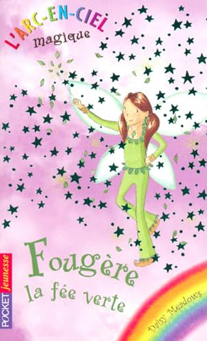 Fougère, le fée verte