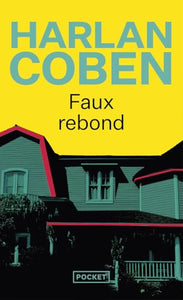 Faux rebond (Thriller) 