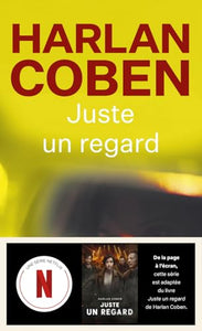 Juste un regard (Thriller) 