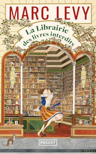 La librairie des livres interdits: roman