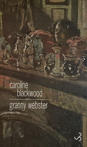 Granny Webster