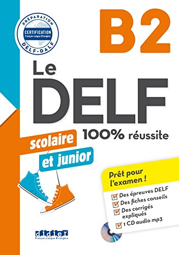 Livre B2 - CD MP3