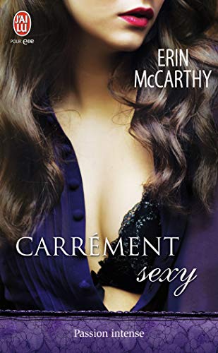 Carrement sexy