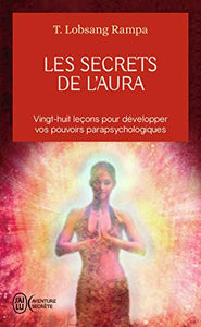 Les secrets de l'aura 
