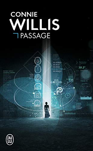 Passage (Science-fiction (8291))