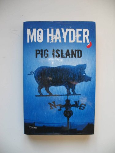 Pig Island