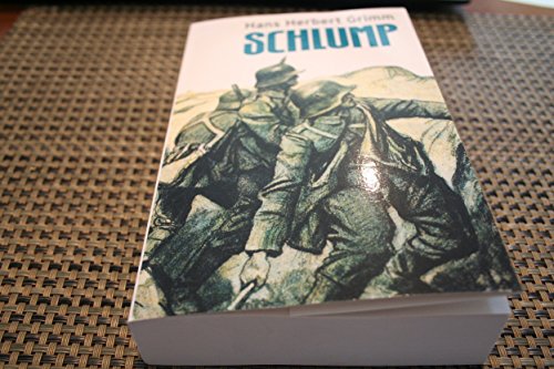 SCHLUMP