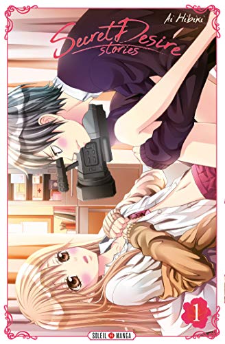 Secret Desire Stories T01 (1)