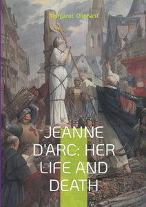 Jeanne D'Arc 