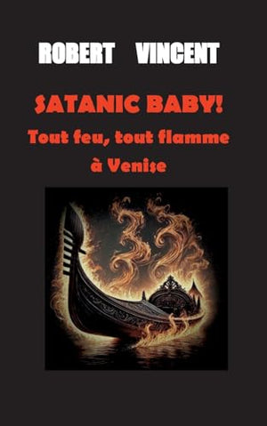 Satanic baby!
