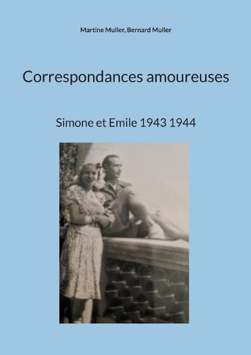 Correspondances amoureuses