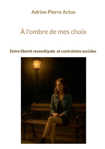 À l'ombre de mes choix