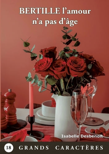 Bertille l'amour n'a pas d'âge