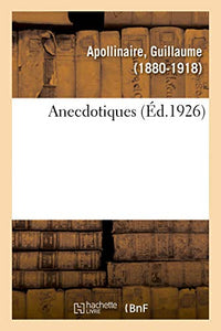 Anecdotiques 
