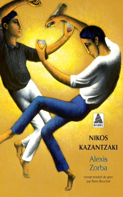 Alexis zorba (babel)