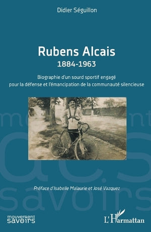 Rubens Alcais 1884-1963