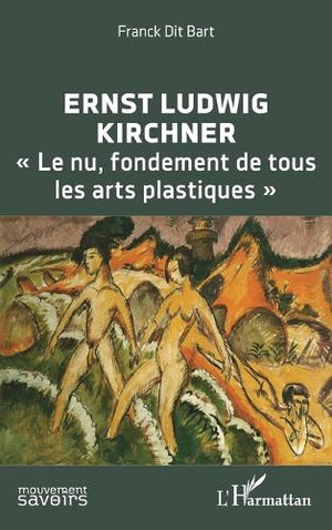 Ernst Ludwig Kirchner