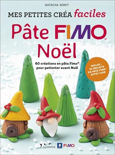 Pâte fimo noel