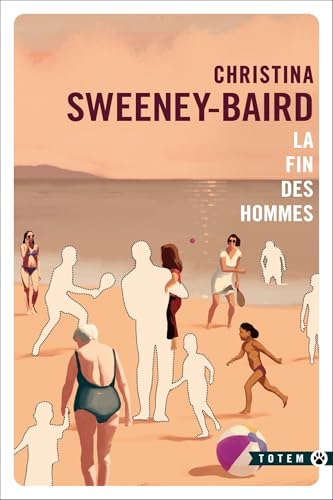 La fin des hommes