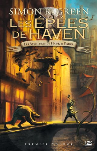 Les Epées de Haven