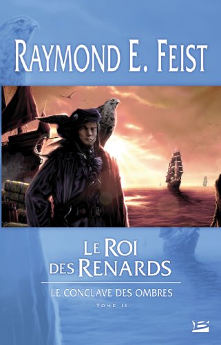 Le Conclave des Ombres, T2