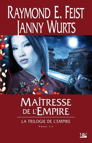 La Trilogie de l'Empire, T3