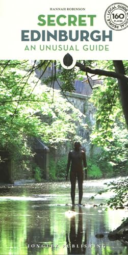 Secret Edinburgh