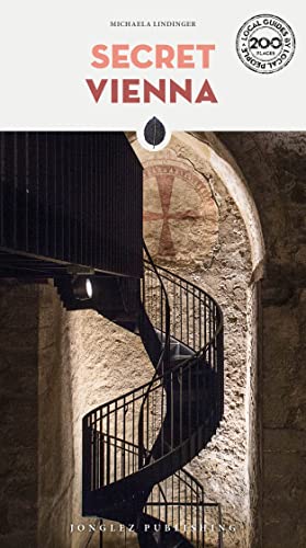 Secret Vienna Guide