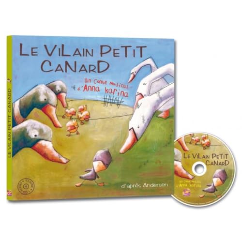 LE VILAIN PETIT CANARD