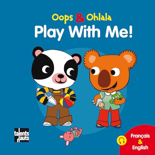 Oops & Ohlala