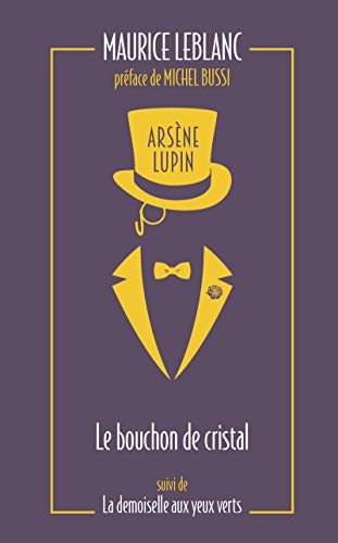 Le bouchon de cristal