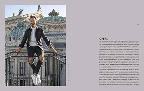 Opera French Edition