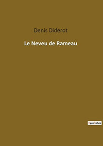 Le Neveu de Rameau 
