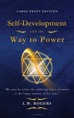 Self-Development and the Way to Power