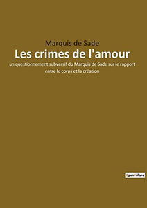Les crimes de l'amour 
