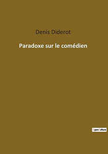 Paradoxe sur le comedien 