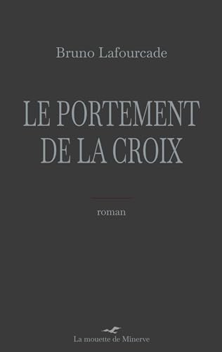 Le portement de la croix