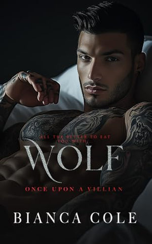 Wolf