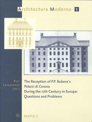 The Reception of P P Rubens Palazzi