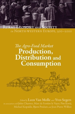 The Agro-Food Market
