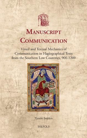 Manuscript Communication