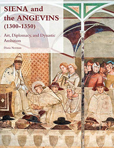 Siena and the Angevins, 1300-1350 