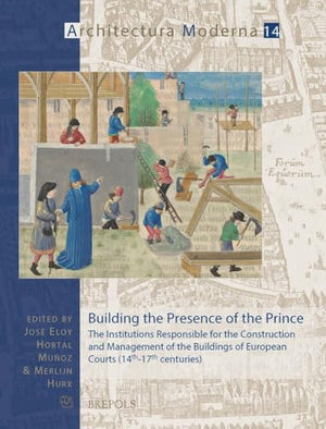 Building the Presence of the Prince